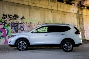 Nissan X-Trail dCi 130 N-Connecta - 6