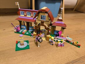 Lego friends - 6