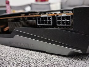 Gigabyte Radeon RX 6700XT 12GB OC v stave novej - 6