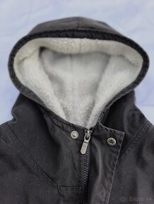 Fjällräven Greenland Winter Jacket M - 6