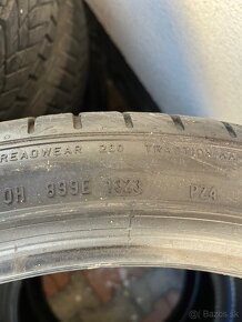 PIRELLI PZERO 275/35 R21 315/30 R21 - 6