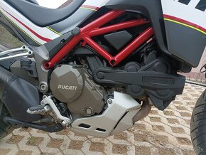 Ducati Multistrada 1200S - 6