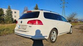 Volkswagen Passat Variant 2.0 TDI BMT Highline - 6