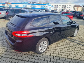 Peugeot 308 1.5 HDi, automat - 6