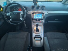 Predam Ford galaxia 2.0tdi - 6