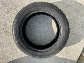 Zimné pneumatiky 235/55 R18 - 6