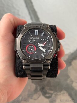 Casio G-Shock MTG B2000 - 6