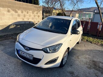 Hyundai i20 na predaj - 6