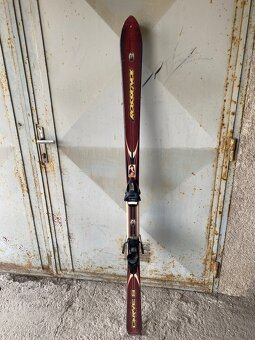 Lyže Rossignol Carve S 170cm - 6