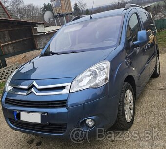 Citroen Berlingo - 6