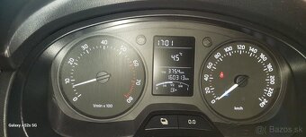 Škoda rapid 1.2 tsi 63kw 2013 - 6