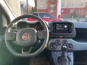 Fiat Panda 1,2 LPG - 6