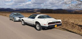 Pontiac Firebird -ZNÍŽENA CENA - 6