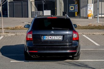 Škoda Octavia Combi 2.0 TDI CR DPF L K DSG - 6