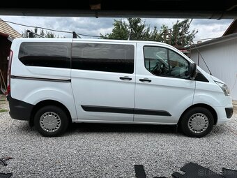 FORD Transit Custom - 6