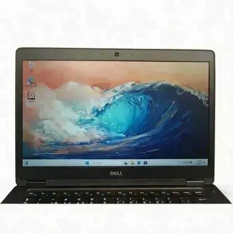 Notebook Dell Latitude 5480 - 633563 - 6