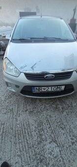 Ford C max - 6