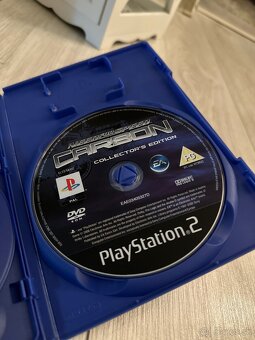 Need for Speed Carbon Collectors Edition Playstation 2 - 6