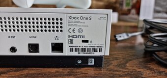 XBOX ONE S 1TB - 6