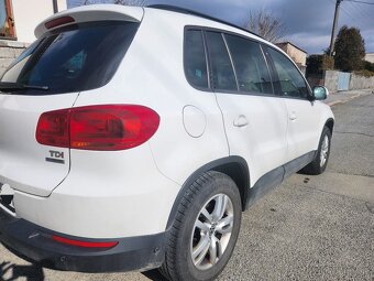 Vw Tiguan 2.0tdi - 6