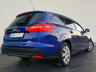 Ford Focus 1.0 EcoBoost - 2017 , Najazdených 133 tisíc - 6