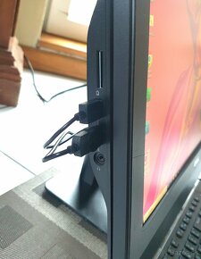 praktický PC všetko v jednom Dell OptiPlex 3030 19.5" i3 - 6