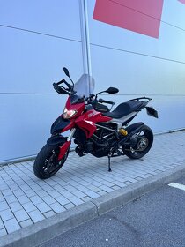 Ducati Hyperstrada 939 - 6