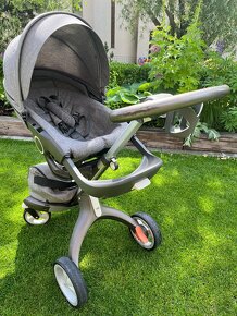 Predam Stokke Xplory V4 - 6