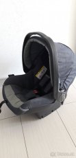 Peg perego kocik trojkombinacia - 6