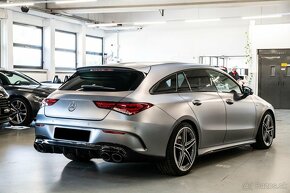 Mercedes-Benz CLA - 6