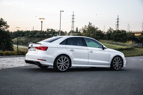 Audi s3 8v automat 92.000km - 6