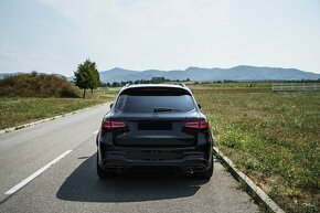 Mercedes-Benz GLC 63AMG 4Matic 476PS odpočet DPH - 6