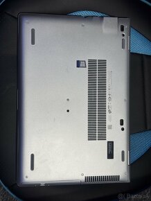 HP ProBook 650 G5 - 6