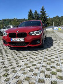 BMW 118d xDrive - 6