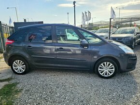 Citroën C4 Picasso 1.6 HDi 16V Líder - 6