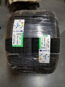 Letné pneumatiky 225/60 r17 - 6