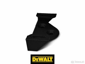 DeWalt 18/20V Mini - Držiak, úchyt a upevnenie na batérie - 6