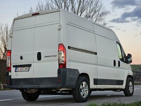 Fiat Ducato 2.3 multijet - 6