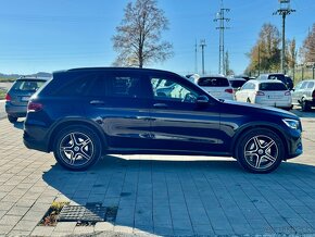 Mercedes Benz GLC FL 220CDI 4matic 70.000km v Záruke - 6