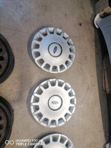 5x112 r16 vw sharan galaxy alhambra - 6