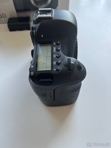 Canon EOS 6D (WG) - 6