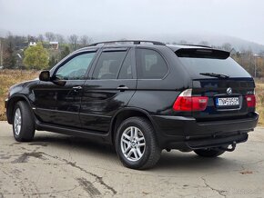 BMW X5 E53 135kw 420000 km - 6