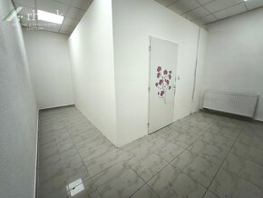 PRENÁJOM BEZBARIÉROVÉ PRIESTORY O VEĽKOSTI 140 M2 V CENTRE - 6