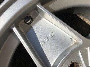 ATS 4x100 R15 - 6