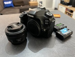 Canon 80D - 6