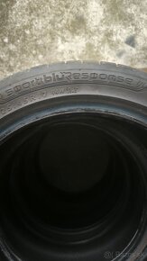 Dunlop 225/45 R17 - 6