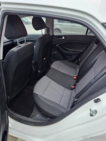 Hyundai I20 1,2 COOL 62 kW / 84 koní - 6