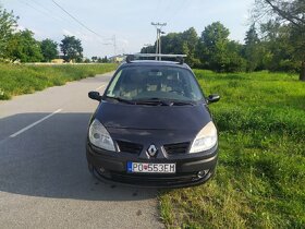 Renault Grand Scenic 7 miest - 6