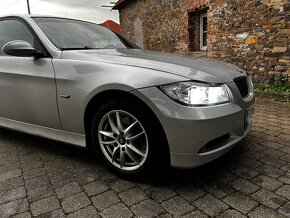 BMW 3  E91 2.0 120kw - 6