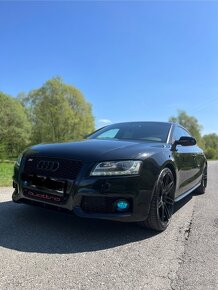 PREDÁM VYMENÍM AUDI S5 3.0 TFSI - 6